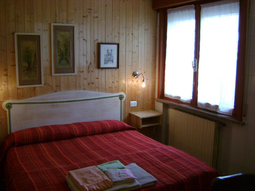 B&B Lattemiele ฟอนตาเนลลาโต ภายนอก รูปภาพ